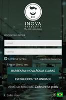 Inova Barbearia poster