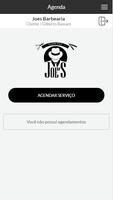 Joes Barbearia постер