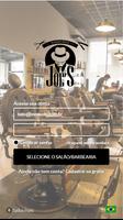 Joes Barbearia скриншот 1