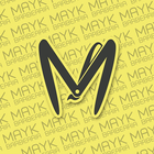 Mayk Barbearia icon