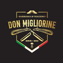 Barbearia Don Migliorine APK