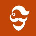 Barbearia Seu Enéias biểu tượng