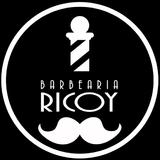Barbearia Ricoy icône