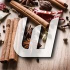 Chef's Spices Wallpapers-icoon