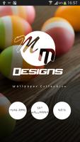 Easter Wallpapers Affiche