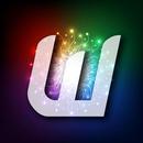 APK Electric Color HD Wallpapers