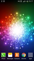 Electric Color HD Wallpapers ภาพหน้าจอ 1