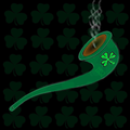 Leprechaun Pipe
