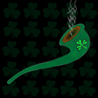 Leprechaun Pipe biểu tượng