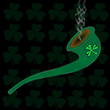 Leprechaun Pipe