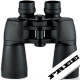 Binoculars Free icon