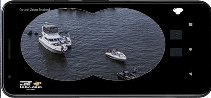 Binoculars Free screenshot 2