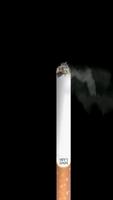 Cigarette Cigarettoid GRATUIT Affiche
