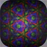 Kaleidoscope Free biểu tượng