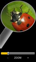 Magnifying Glass captura de pantalla 1