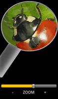 Magnifying Glass captura de pantalla 2