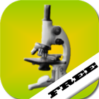 Microscope Free icône