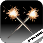 Sparkler Free biểu tượng