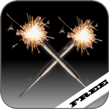Sparkler Free biểu tượng