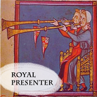 Royal Presenter icône