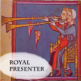 Royal Presenter biểu tượng
