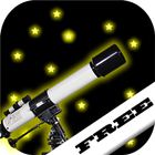 Telescope Pro Free ikona