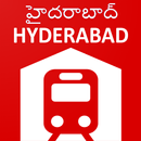 Hyderabad Metro, MMTS Train, R APK