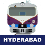 MMTS Train Timings Offline