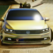 Passat Araba 2019 Drift Oyunu 