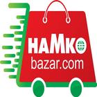 ikon Hamko Bazar
