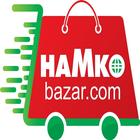 Hamko Bazar アイコン