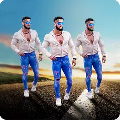 Echo Mirror - Background Image Changer – Remove BG