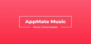 AppMate Music Downloader