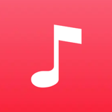 AppMate Music Downloader icône