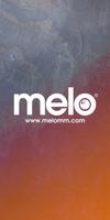 Melo poster