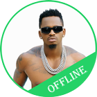 ikon Diamond Platnumz Offline