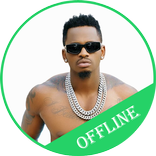Diamond Platnumz Offline