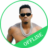 Diamond Platnumz Offline icon