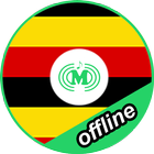 Latest Ugandan Music Offline icon