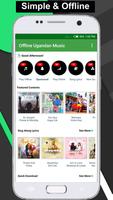Latest Ugandan Music Offline poster