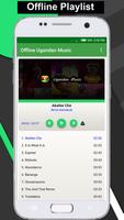 Latest Ugandan Music Offline screenshot 1