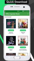Latest Ugandan Music Offline screenshot 2