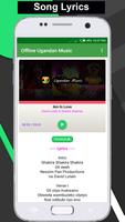 Latest Ugandan Music Offline screenshot 3