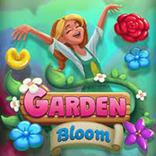 bloomin garden game