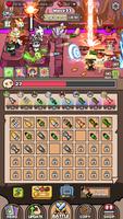 Super Cat-Idle Warrior screenshot 1