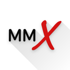 MMX icône