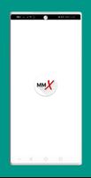 MMX โปสเตอร์