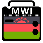 FM Radio Malawi biểu tượng