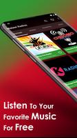 FM Radio Malawi পোস্টার