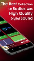 FM Radio Malawi স্ক্রিনশট 1